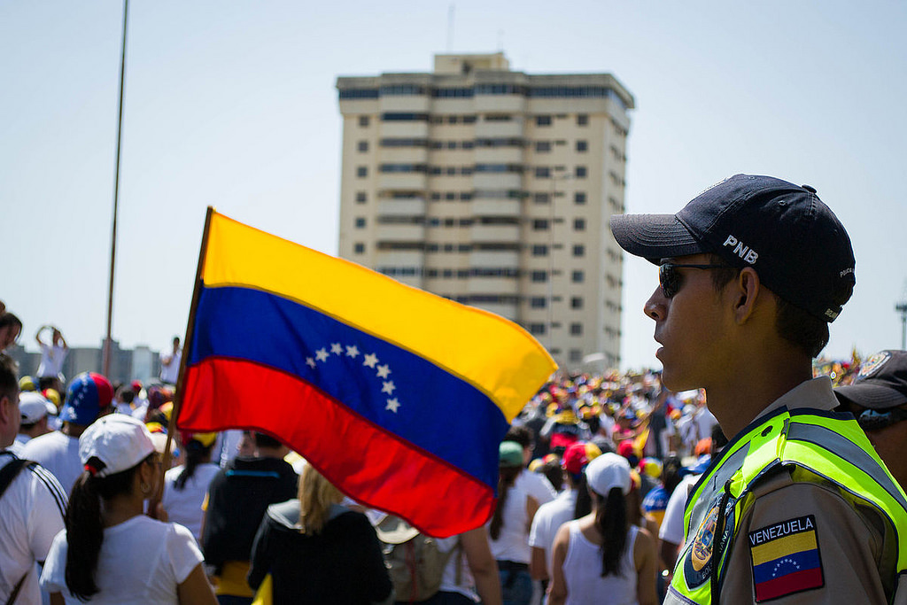 History repeats itself: 2 Survival lessons you must learn from the ongoing crisis in Venezuela