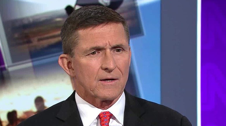 CONFIRMED: Trump pardoned Flynn to put him back in play at the DoD with Chris Miller and Ezra Cohen-Watnick in preparation for mass ARRESTS of treasonous deep state actors