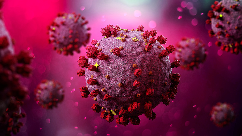 Virus expert claims coronavirus pandemic is “the greatest hoax” ever perpetrated on the world