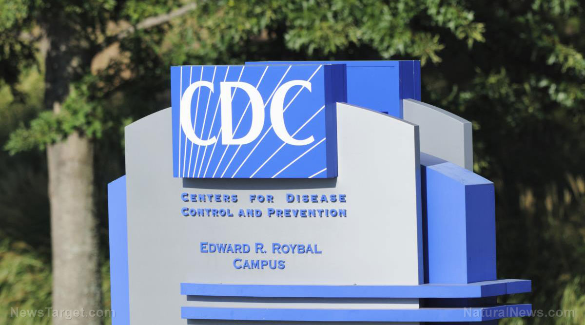 Why is the CDC withholding critical covid-19 vaccine safety data from the public?