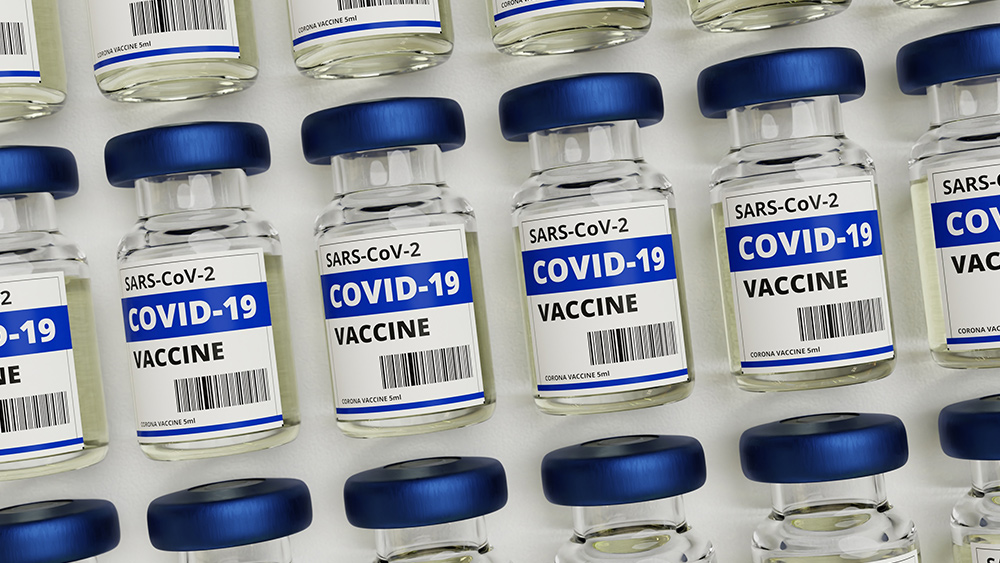 Switzerland REJECTS AstraZeneca coronavirus vaccine, citing lack of sufficient data to prove effectiveness