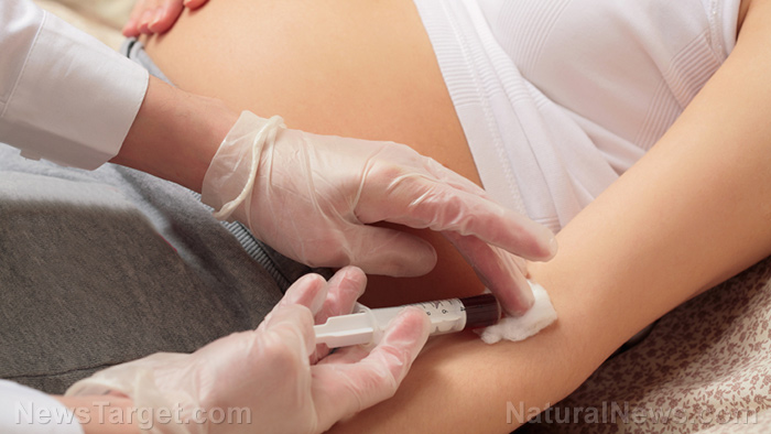 WHO warns against administering Moderna coronavirus vaccine to pregnant women