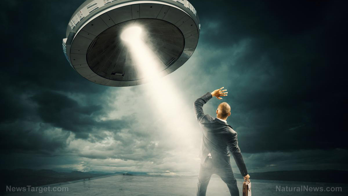 CIA declassifies documents featuring mysterious UFO sightings