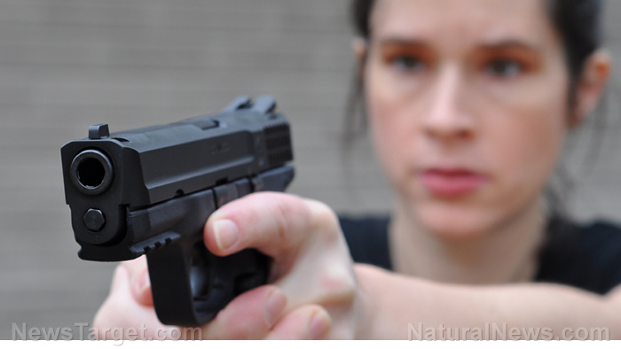 Prepper weapons: Choosing the best firearm for home defense