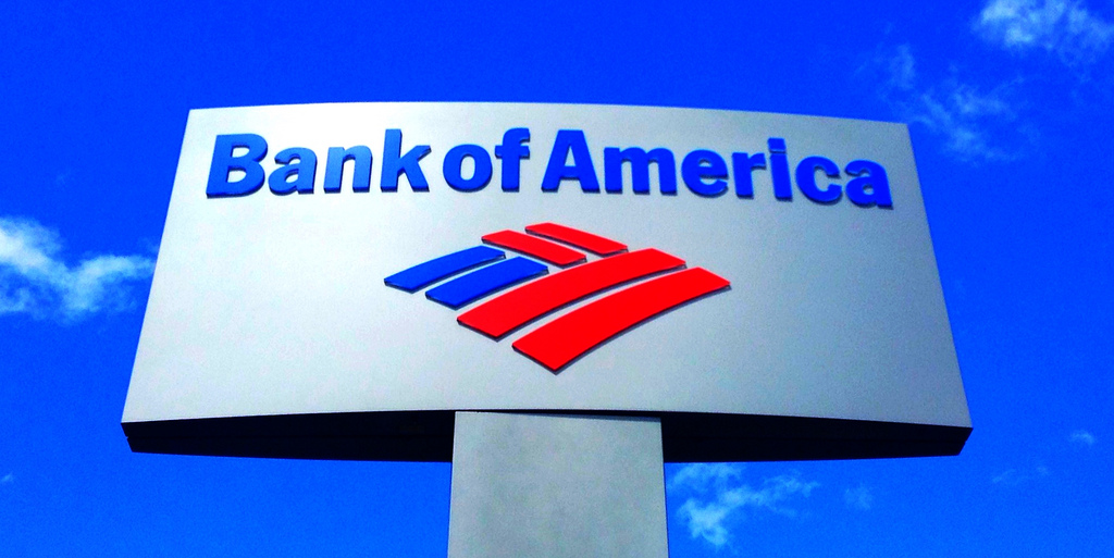 Bank of America now acting as government intelligence agency snooping on customer data for feds to identify Capitol rioters