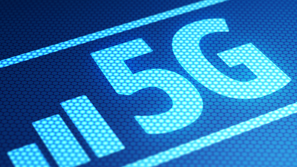 Dangerous tech: Companies building 5G network that can be weaponized by US armed forces
