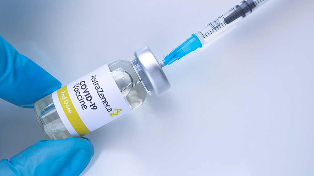 Italy launches manslaughter case after AstraZeneca’s coronavirus vaccine kills teacher