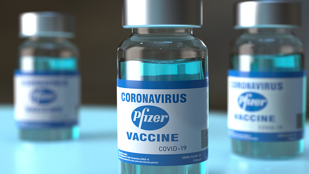 Leaked emails reveal EU vaccine regulators were worried about early batches of Pfizer’s coronavirus vaccine