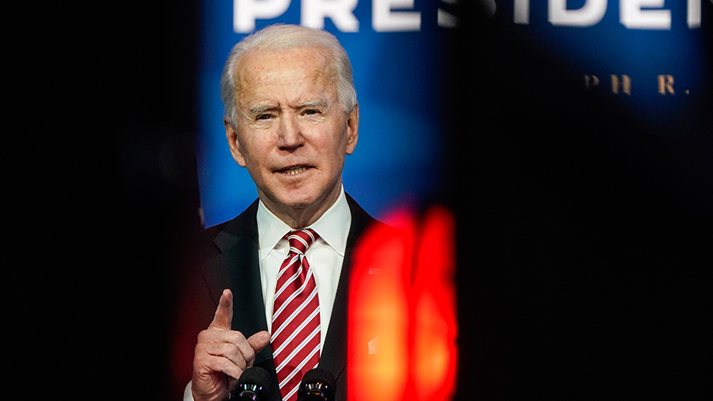 Situation Update, Mar. 18th: FAKE Joe Biden now confirmed… it’s all just a movie