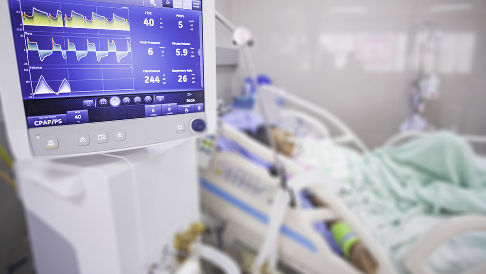 Canada spent more than $700 million on unused ventilators – with a refund unlikely