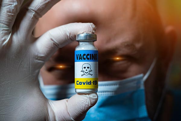 TIMELINE: The CDC’s corrupt history revealed as it pushes mass hysteria to sell dirty vaccines
