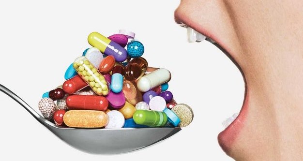 The 10 most popular Western “medicines” and treatments that FAIL to heal you… and how they make health matters WORSE in the long run