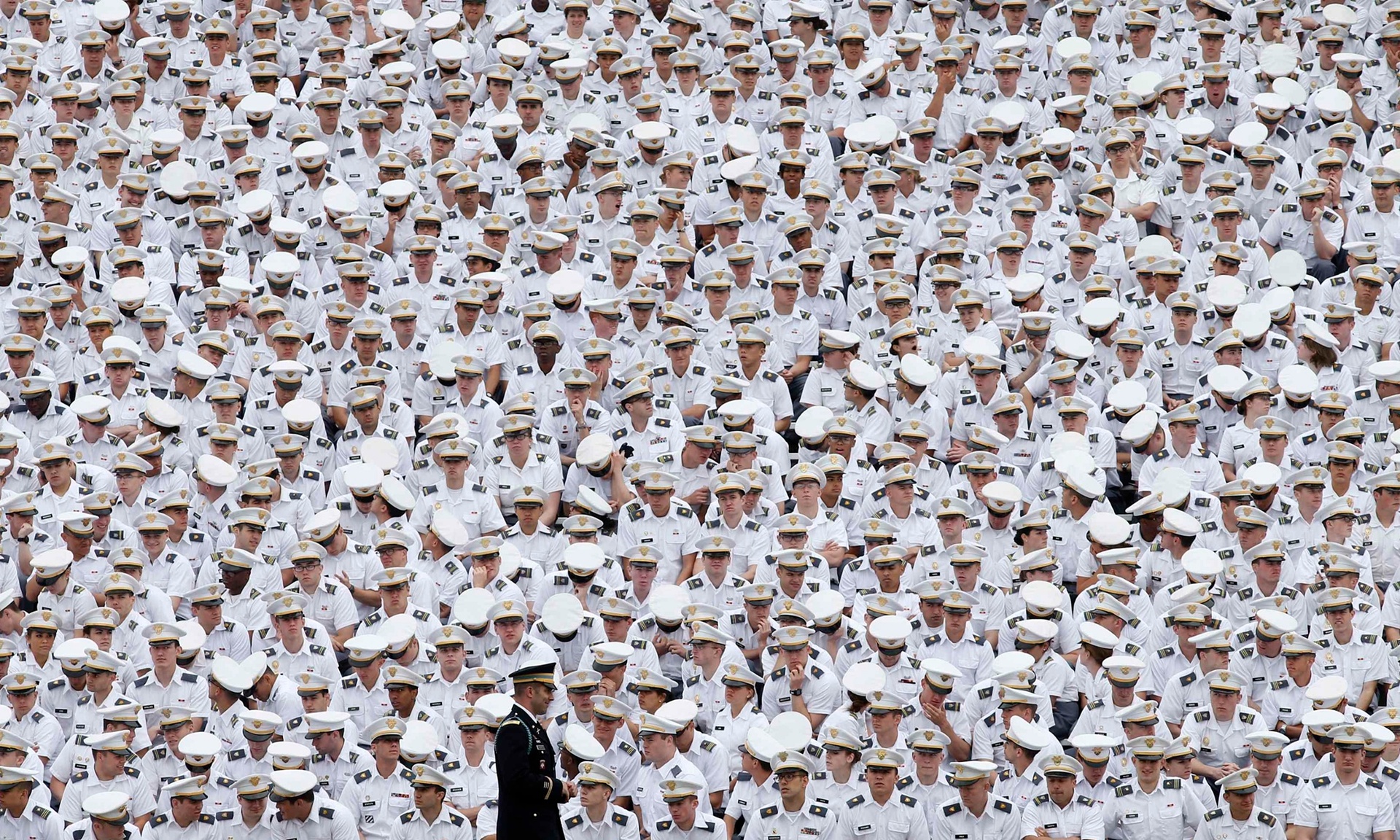 Students at West Point threatened with solitary confinement, separation from Academy for refusing risky covid vaccinations