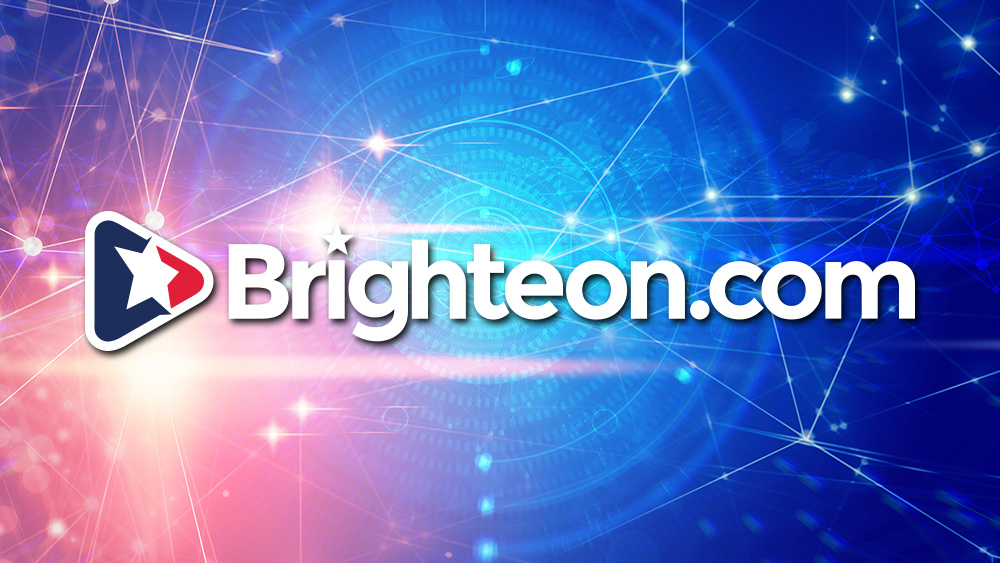 The New American joins Brighteon with fascinating new content