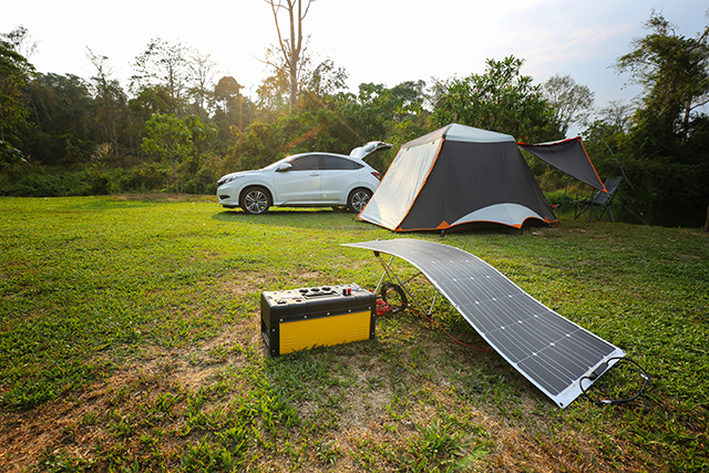 Survival essentials: 5 Solar-powered items you need for your homestead