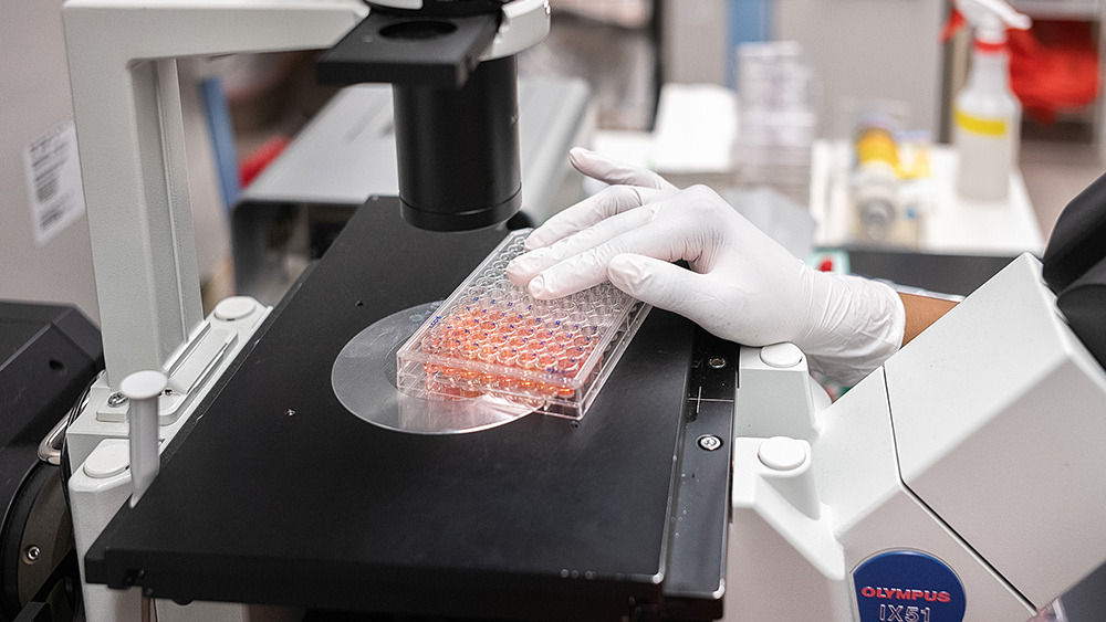 Australia insists on using FALSE coronavirus tests that cost $1 billion in tax money