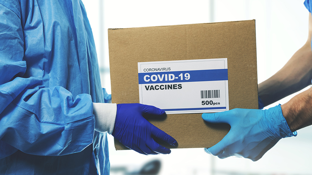 NYTimes publishes research showing that COVID-19 vaccines don’t have any protective effect against the new Delta variant … so why should vaccines be mandatory?