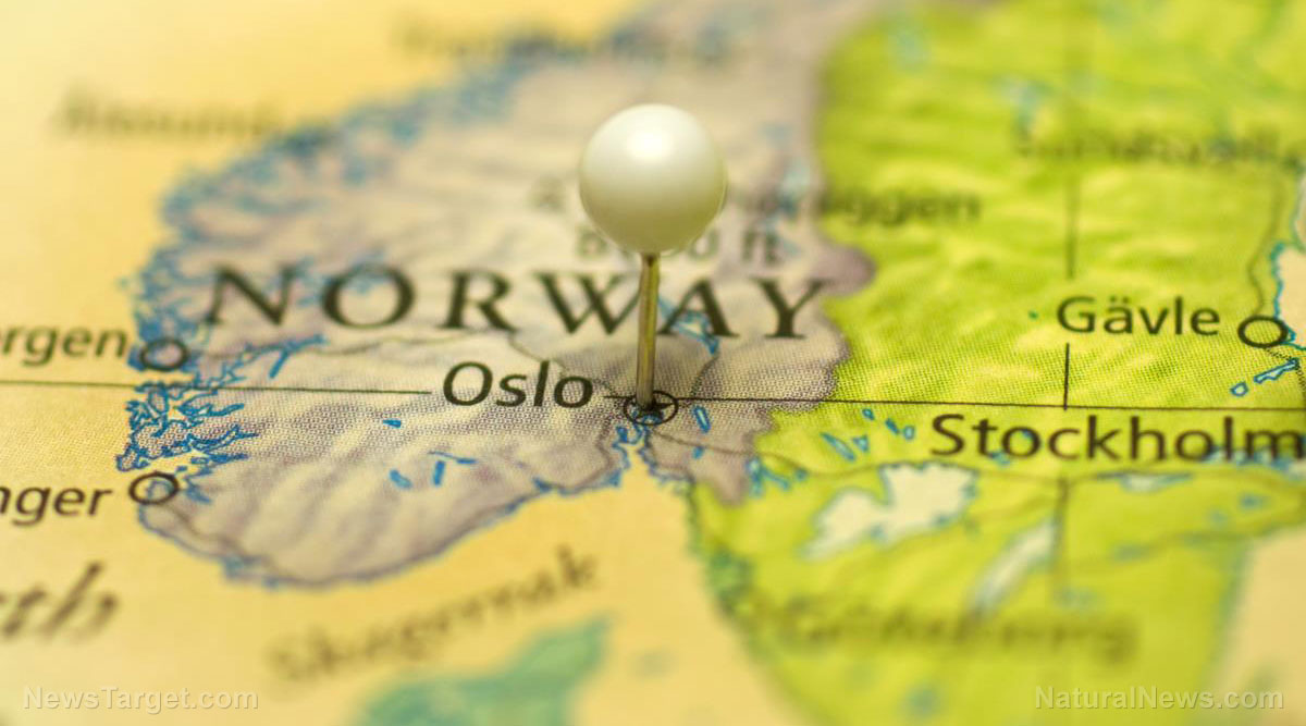 Health official in Norway says coronavirus pandemic OVER in the country