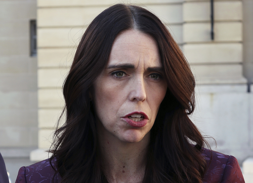 COVID-19 insanity: Jacinda Ardern locks down entire country of New Zealand over ONE “case” of covid… by this standard, the people will never taste freedom again