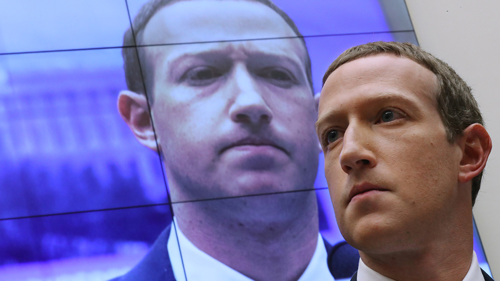 IT’S ALL RIGGED: Facebook’s “fact checkers” are funded by vaccine corporations