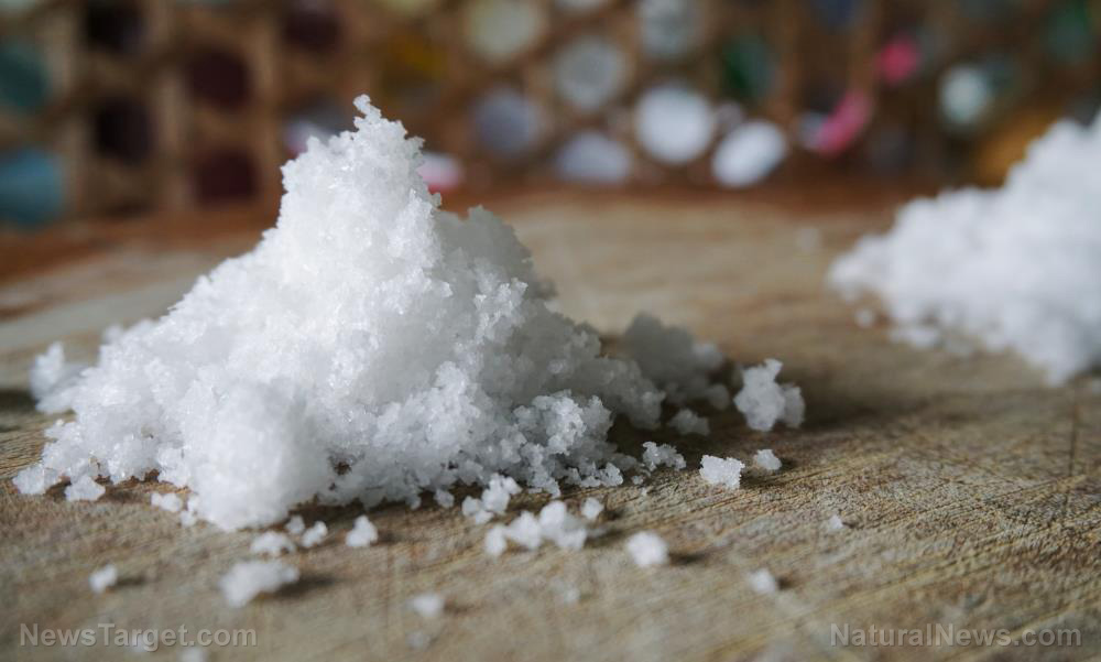15 Different ways to use Epsom salt on your homestead