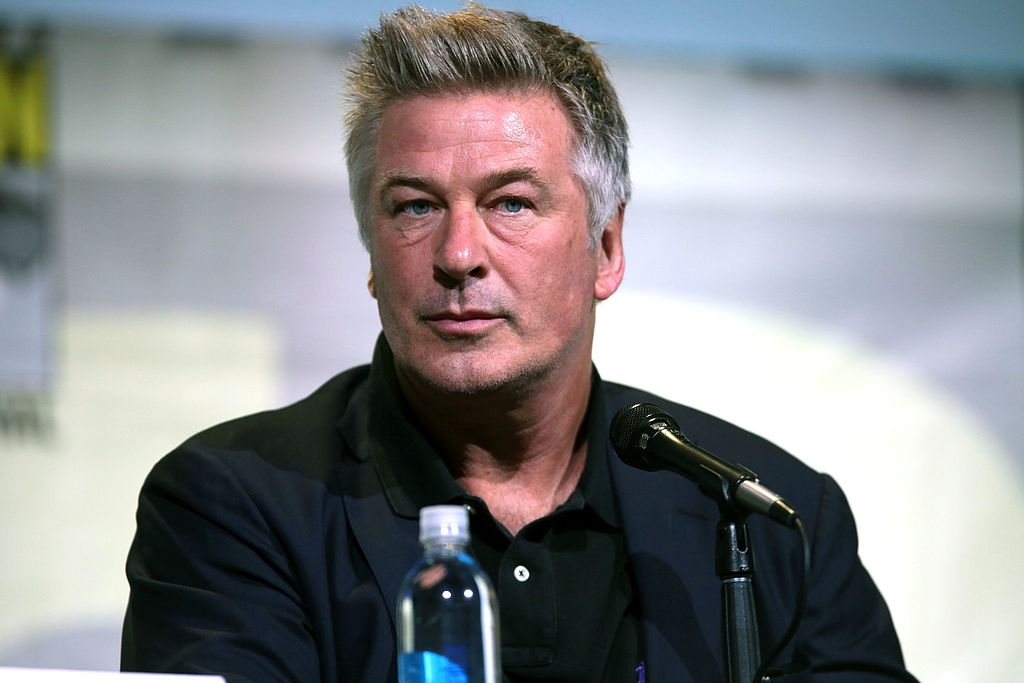 BREAKING: Alec Baldwin accidentally shoots and kills cinematographer (and wounds film director) with REAL, functioning gun, not “prop gun” as falsely reported by the fake news media