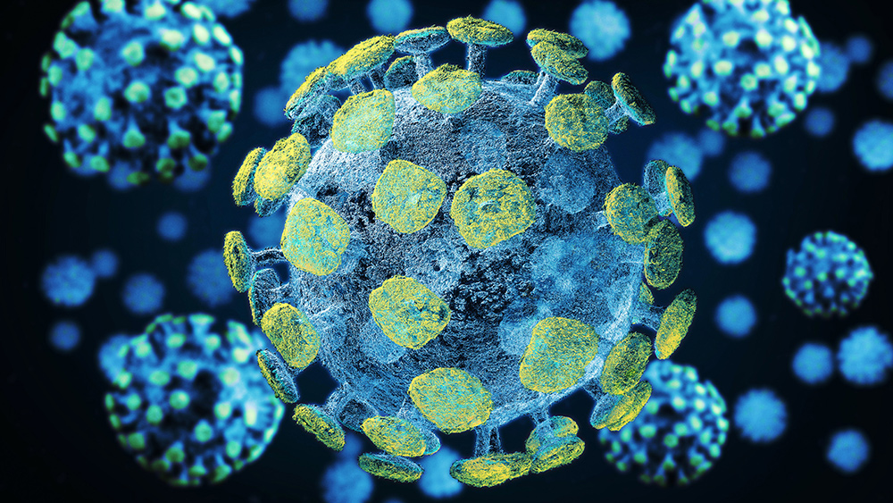 Drs. Bryan Ardis and Lee Merritt talk about the coronavirus as a depopulation tool – Brighteon.TV