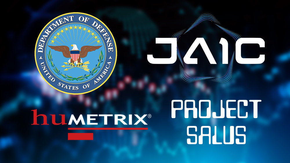 BREAKING: AI-powered DoD data analysis program named “Project Salus” SHATTERS official vaccine narrative, shows A.D.E. accelerating in the fully vaccinated with each passing week