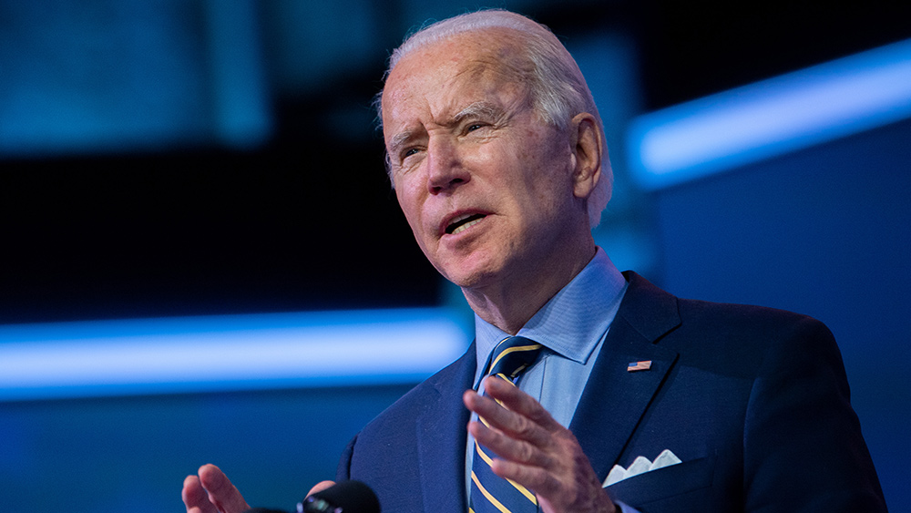 COVID THEATER: Turns out Biden’s vaccine mandate for employers was a bluff; no idea when or if OSHA will ever issue rule
