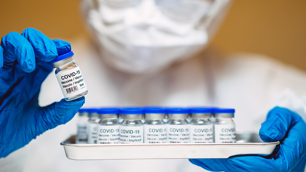 Israel study questions COVID-19 vaccine efficacy, reveals stunning degree of HARM caused by vaccines