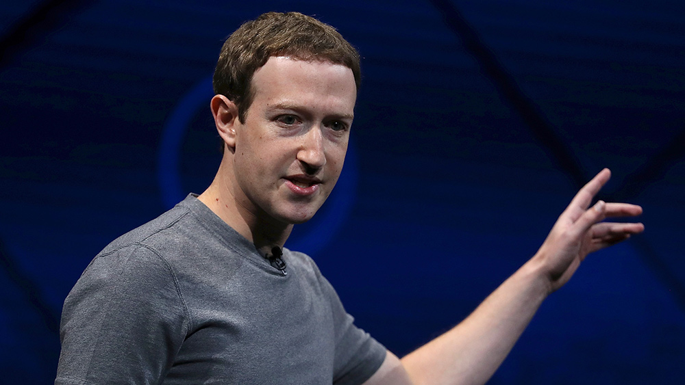 Mark Zuckerberg ‘bought’ 2020 election for Biden with ‘staggering’ funding, new analysis suggests