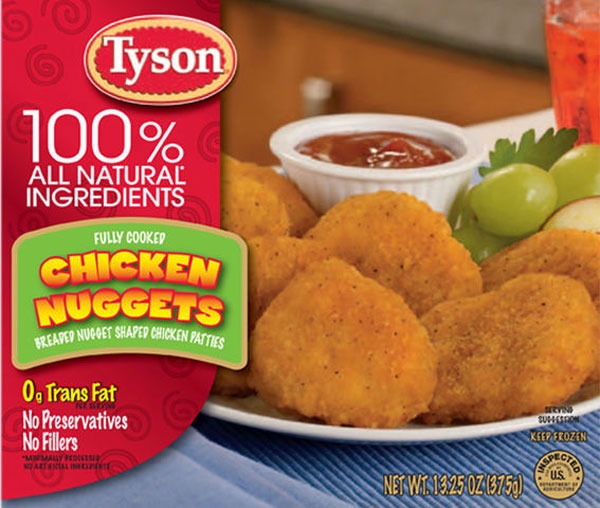 Tyson Foods mandates spike protein injections for all its workers… is spike protein shedding a concern with the food supply?