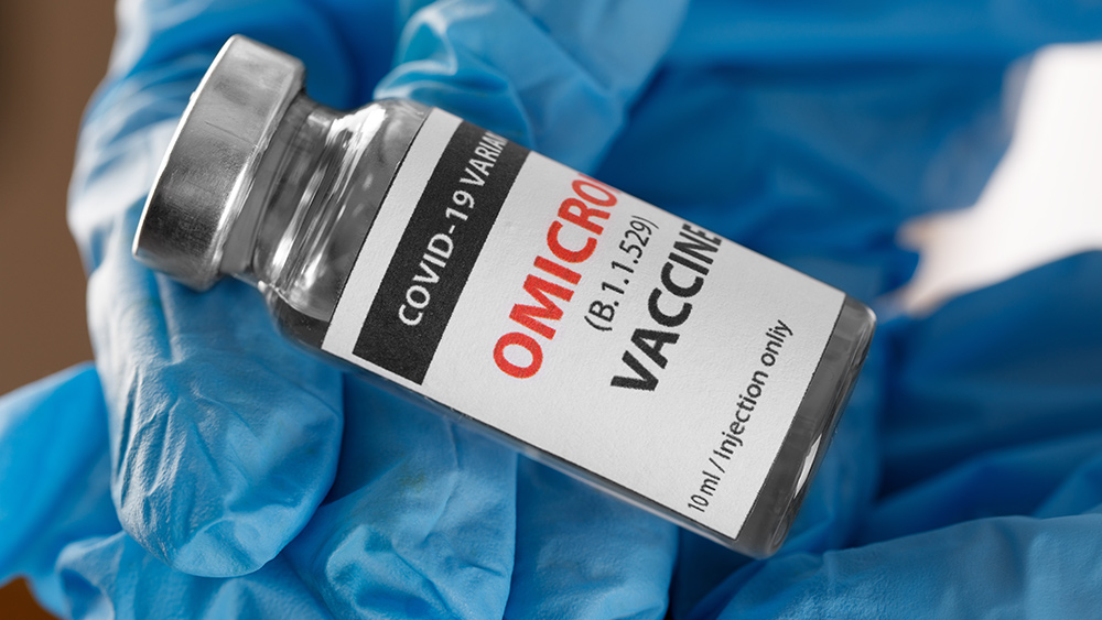 Study confirms Pfizer COVID-19 vaccine is USELESS against omicron variant