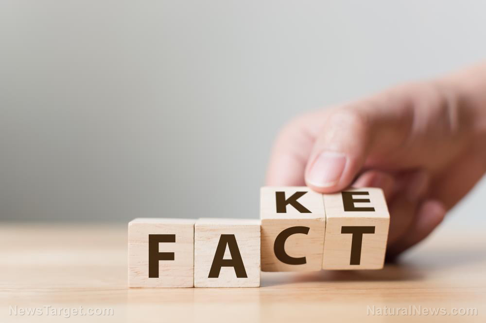 Fact checks? More like opinion pieces from far-left ideologues