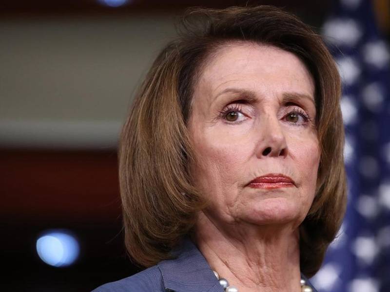 Nancy Pelosi’s husband may have benefitted from insider knowledge in Microsoft stock purchase