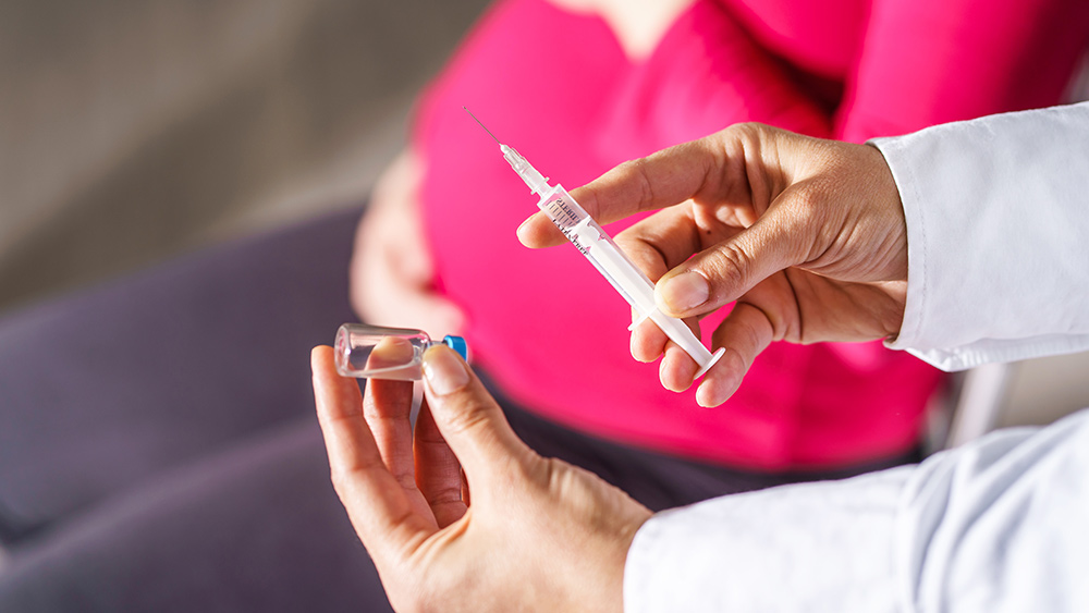 Pfizer’s COVID vaccine causes miscarriages, stillbirths