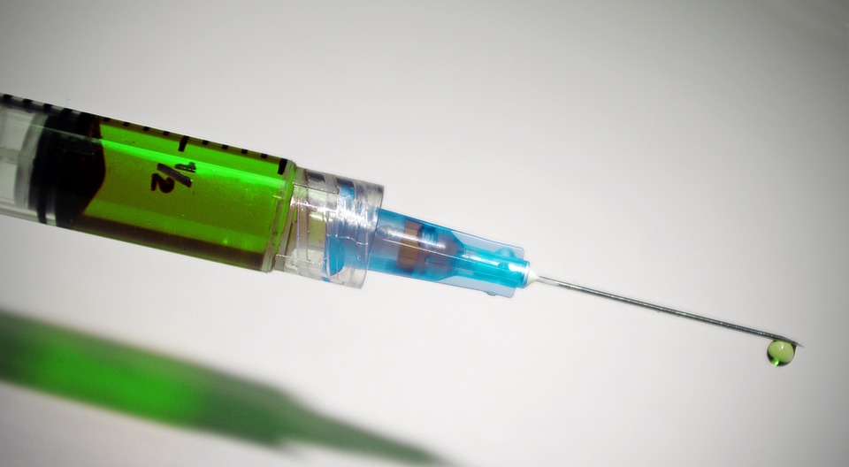 12 Facts about vaccines that your doctor isn’t telling you