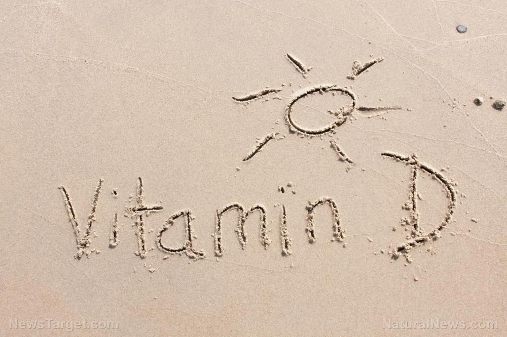 Vaccines don’t prevent serious COVID-19, but Vitamin D does Vitamin-D-Sun-Deficiency-Concept-Osteoporosis-Sunshine