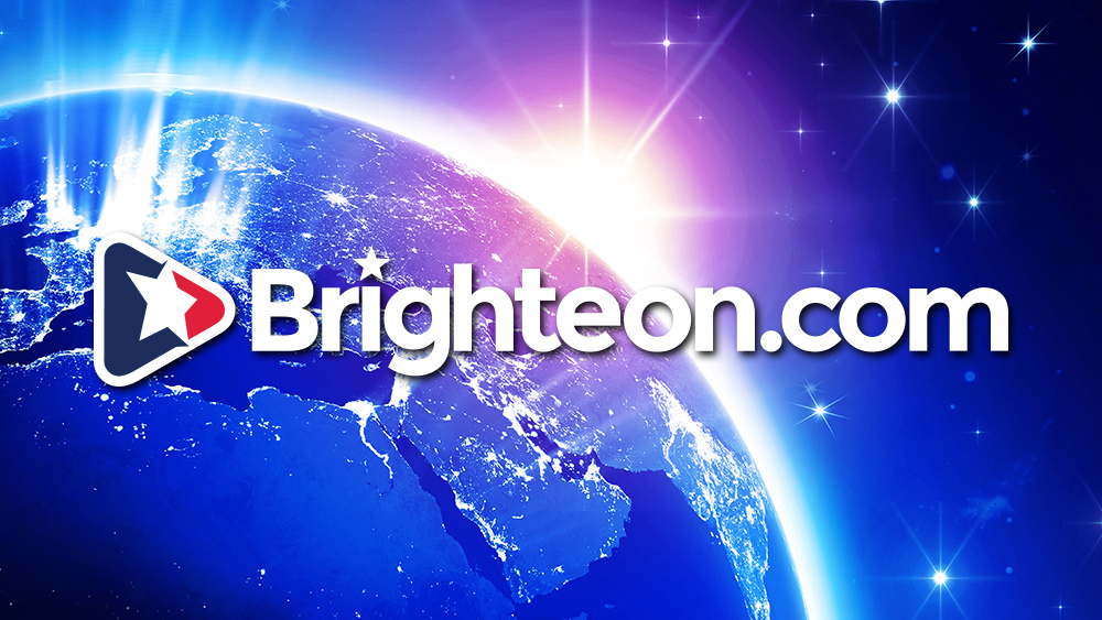 Brighteon.com platform update: Code enhancements, free speech protections and resisting censorship by criminal governments