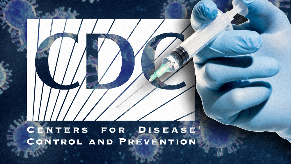 CDC quietly slashes COVID death count after two years of fascism based on fraudulent numbers