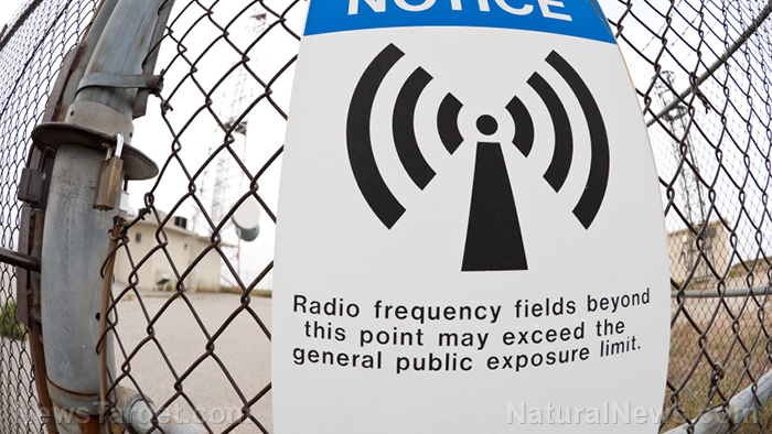 FCC refuses to budge on calls to update its radio frequency radiation and health impact guidelines