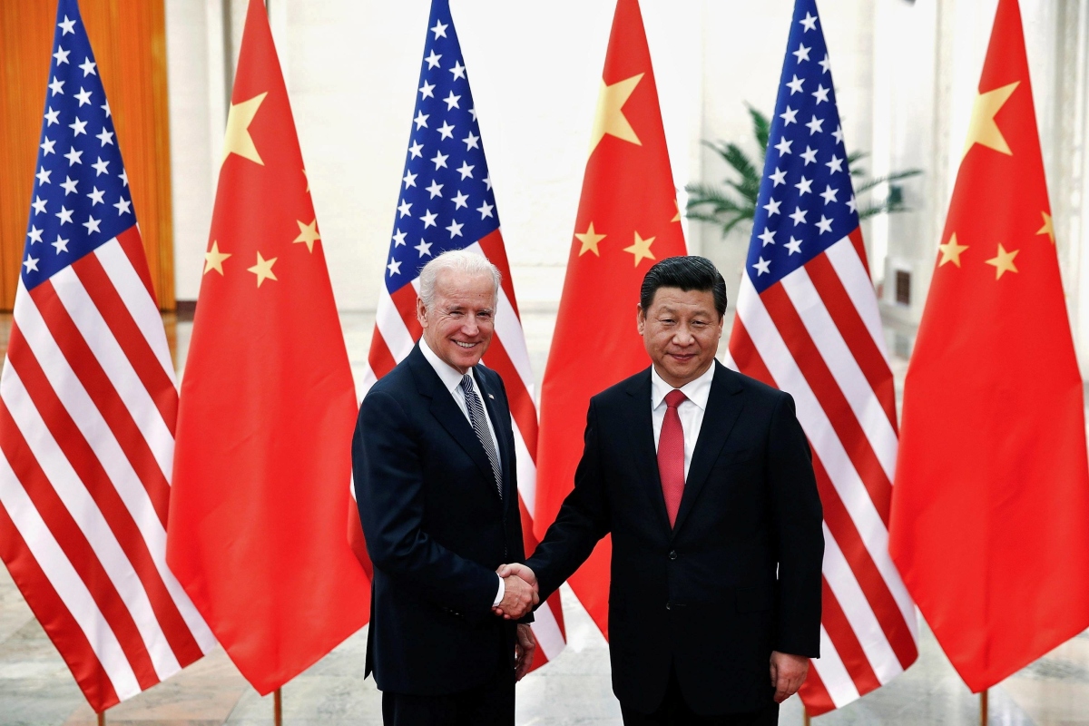 Biden REMOVES tariffs on 352 products from CHINA