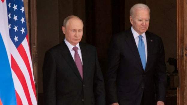 Is Biden padding his family’s pockets? President authorizes ANOTHER $1.3 billion in U.S. taxpayer ‘aid’ to Ukraine
