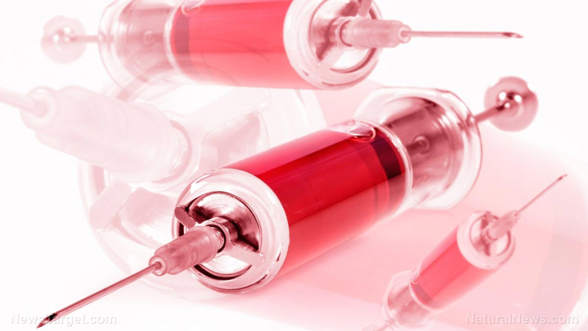 Pfizer, Moderna mRNA vaccines trigger AIDS-like syndrome