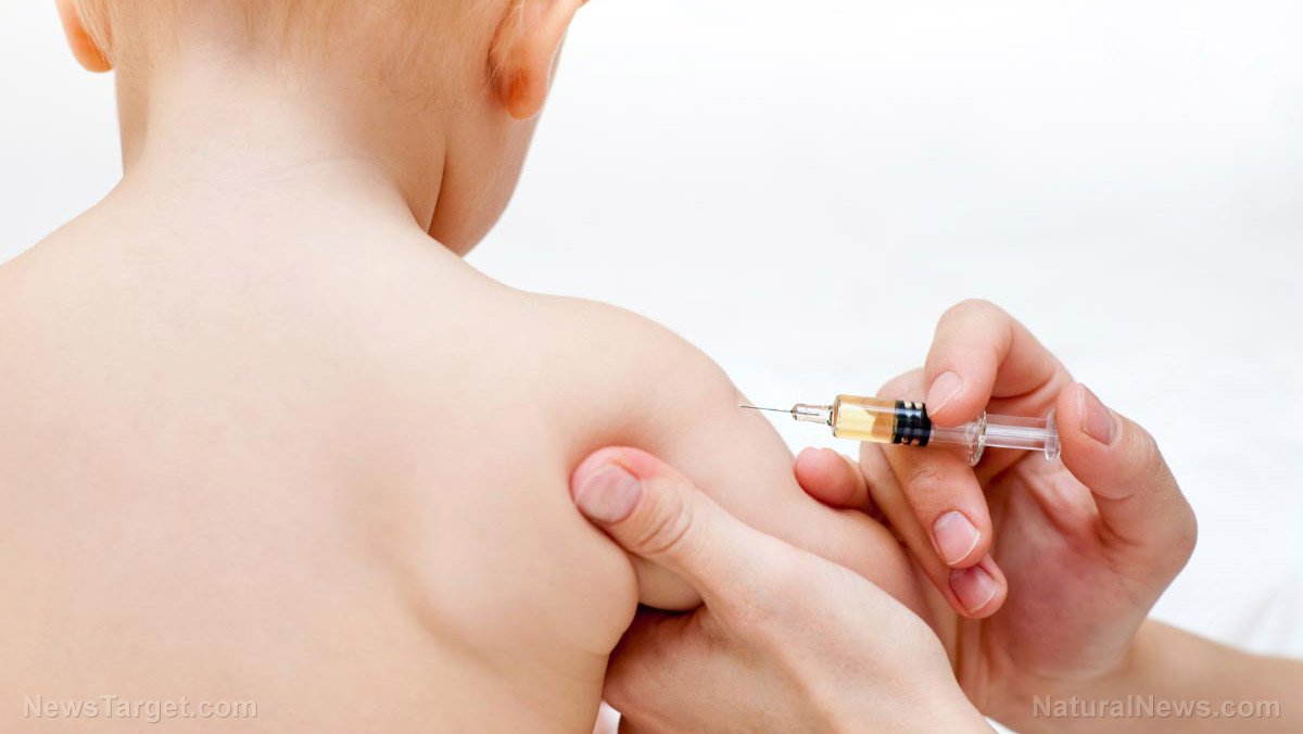 Pfizer wants to give children aged 5 to 11 COVID-19 vaccine booster