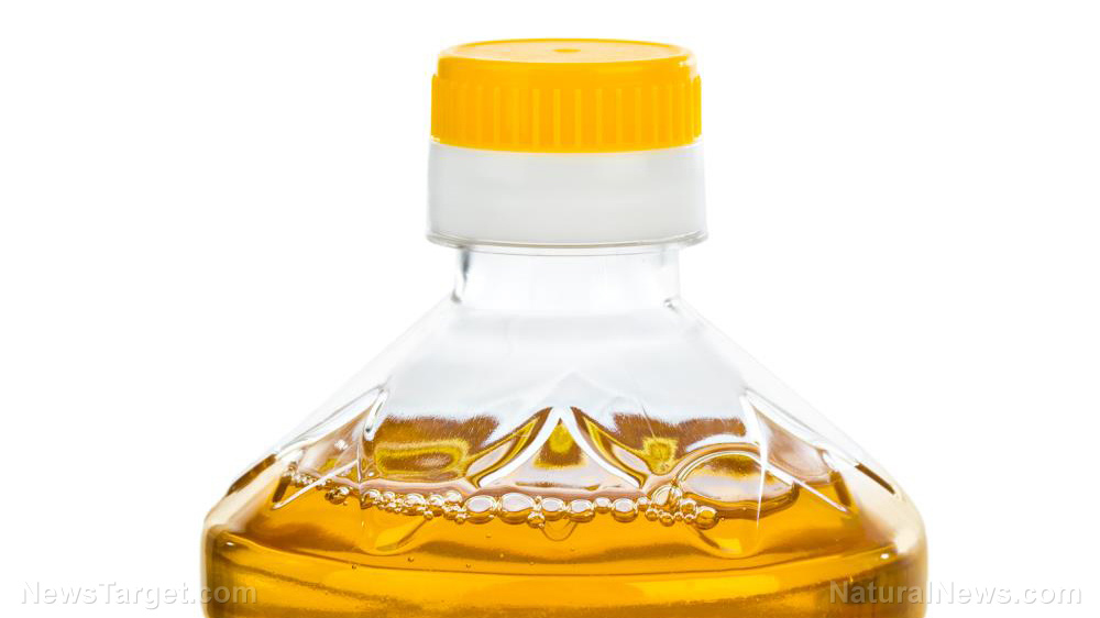 Tesco, the UK’s largest supermarket, begins cooking oil rationing amid supply disruption