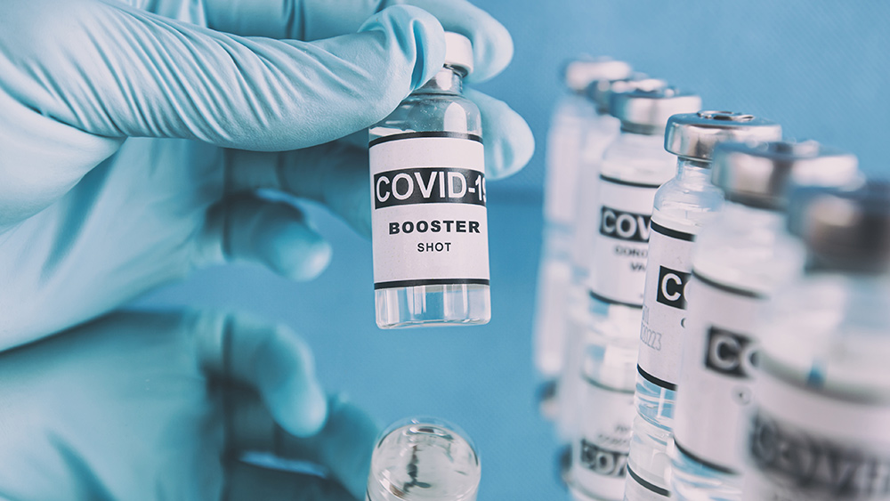 FDA announces fifth COVID-19 dose may be necessary by Fall, just hours after authorizing fourth shot