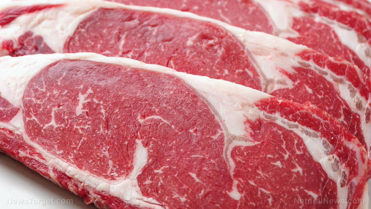 Argentina bans beef exports in attempt to control record-high levels of food inflation