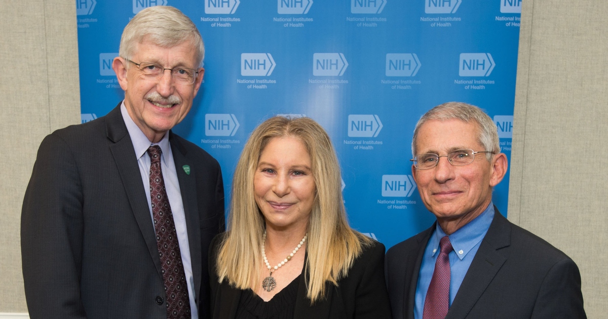Fauci claims CDC should be ABOVE THE LAW and not subject to any judicial review – full-blown pharma tyranny