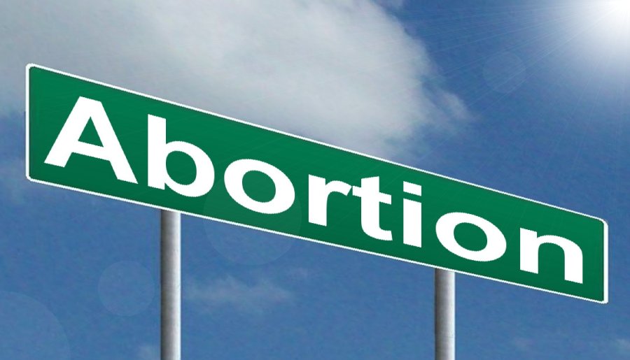 Abortion is murder, period!